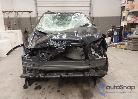 2021 Subaru Forester Sport from USA, damaged, VIN JF2SKARC3MH404652